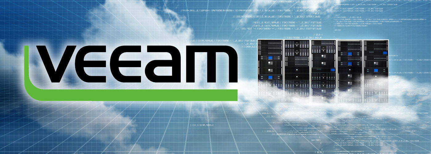 Veeam Backup Essentials