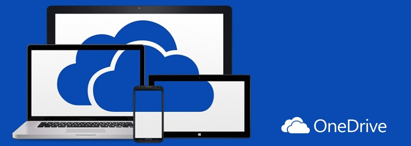 version OneDrive usando