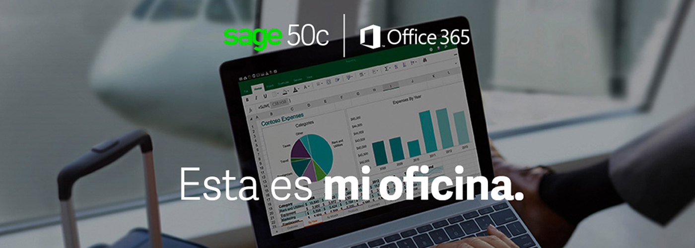 Integracion 50c Office 365