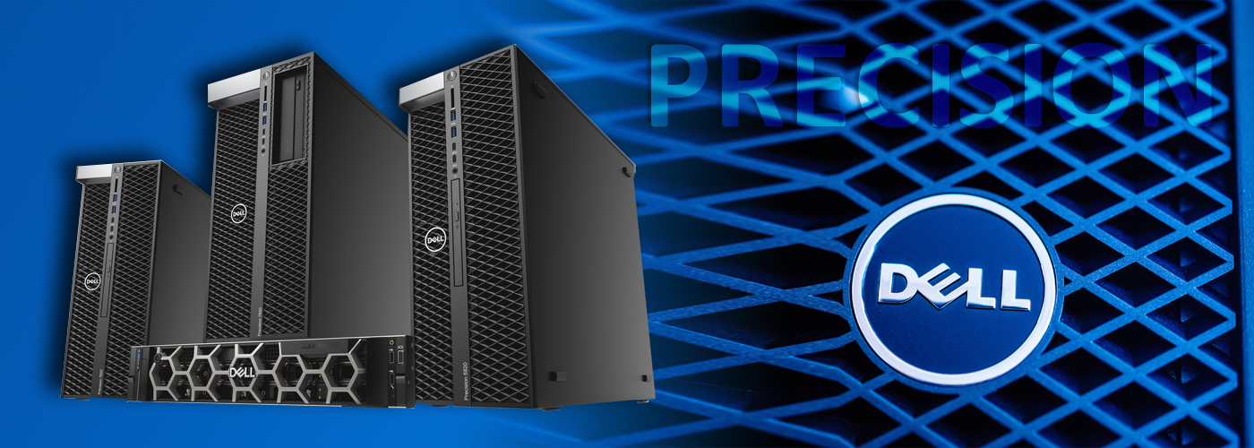 Dell Precision