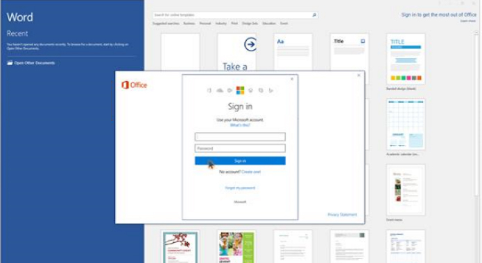 Activar Microsoft Office en sistemas Dell - OnTek