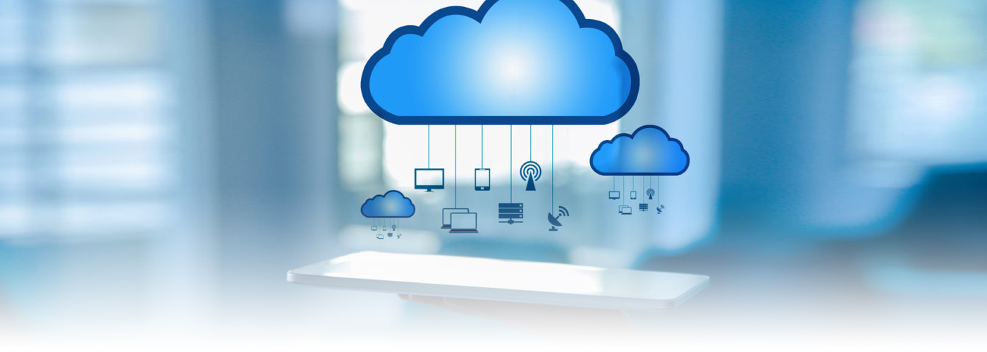 Cloud Computing: 5 claves de futuro - OnTek
