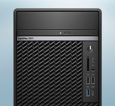 dell optiplex 7071