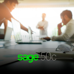 formación sage 50c