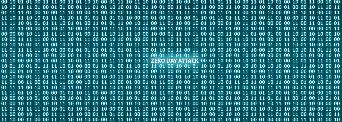 zero day attack