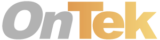 logo ontek