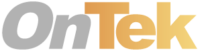 logo ontek