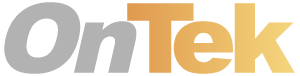 logo ontek