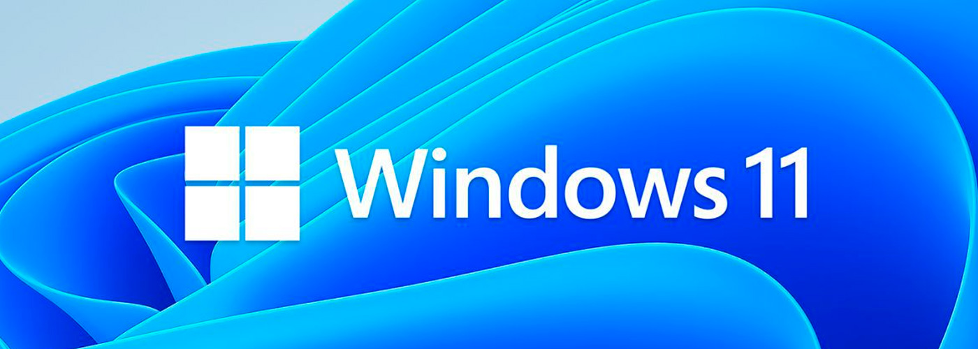 Windows 11 ya está aquí