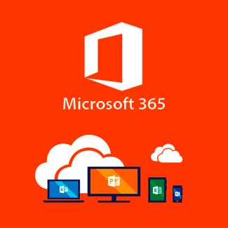 Microsoft 365 destacado
