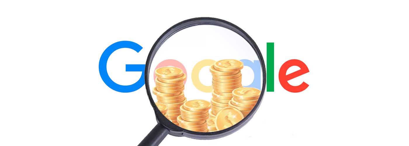 google no sera gratuito