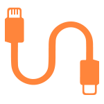 wired it icon