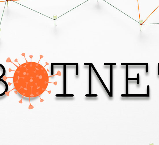 header botnet que es