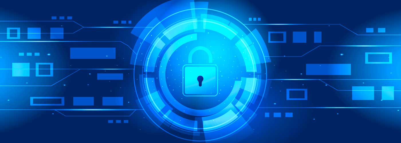 Los 5 procesos de la ciberseguridad