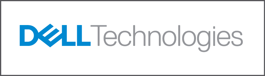 DELL TECHNOLOGIES LOGO