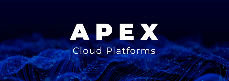 DELL Apex Cloud Platforms