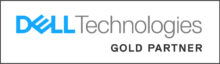 DELL Technologies Gold Partner