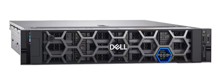 DELL ECS