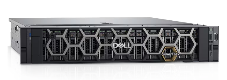 DELL Powerflex