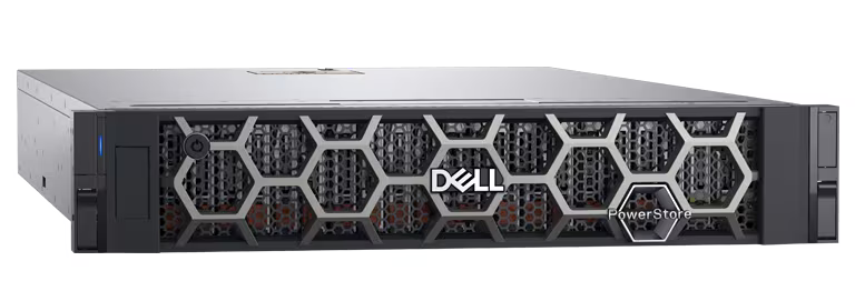 DELL PowerStore
