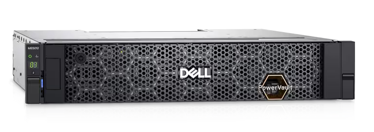 DELL PowerVault