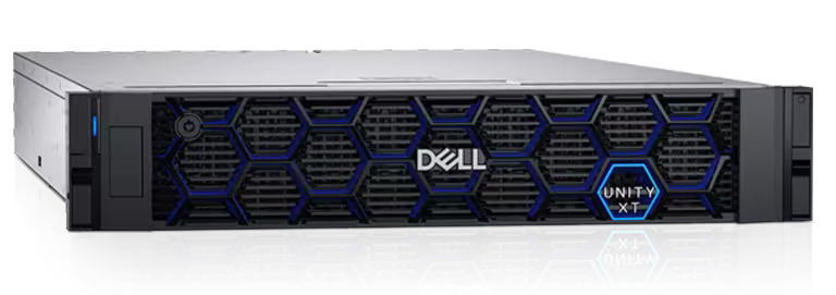 DELL Unity XT