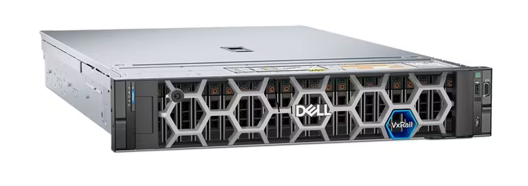 DELL VxRail